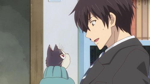 My Roommate is a Cat Season 1 Episode 9 - I Reach Out to You