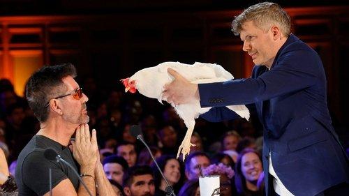 America's Got Talent Season 19 Episode 4 - Auditions 4