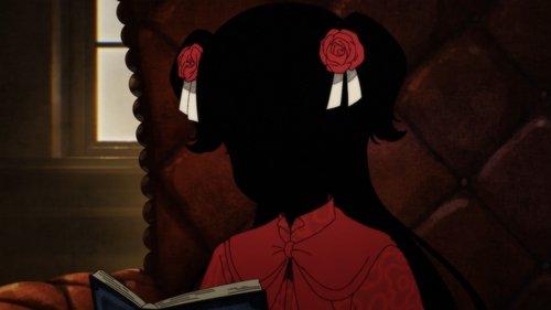 undefined Season 1 Episode 2 - Outside the Room