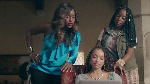 Dear White People Season 3 Episode 7 - Chapter VII