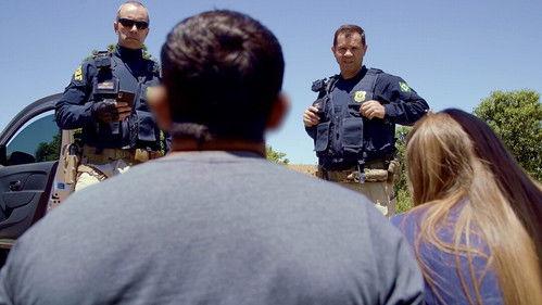 Border Control: Brazil Season 3 Episode 14 - Episode 14