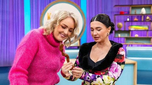 Krejlerkongen Season 18 Episode 22 - Episode 22