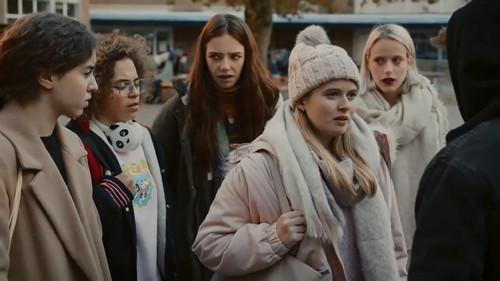 wtFOCK Season 1 Episode 7 - You didn't have hair on your balls in your first year of high school.