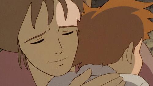 undefined Season 1 Episode 3 - Goodbye, My Village