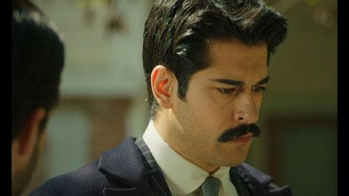 Lovebird Season 1 Episode 28 - Episode 28