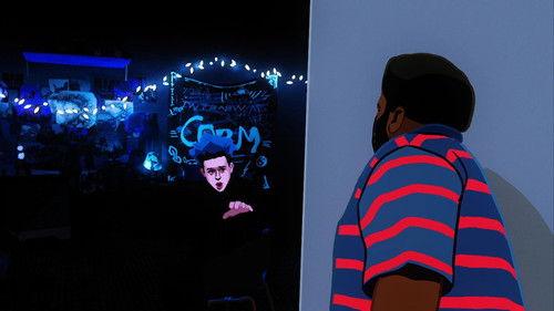 Dream Corp LLC Season 2 Episode 7 - Guys and Dads