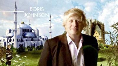Who Do You Think You Are? Season 5 Episode 2 - Boris Johnson