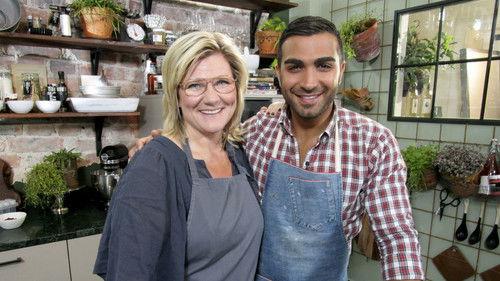 United States of Cakes Season 1 Episode 6 - Episode 6