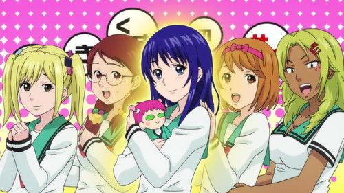 The Disastrous Life of Saiki K. Season 2 Episode 23 - Facing an Unusual Past