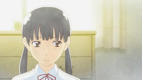 Wandering Son Season 1 Episode 4 - My Name Is Given ~The Sound of Your Name~