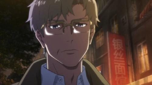 The Buried Tree Devil Season 1 Episode 2 - Episode 2