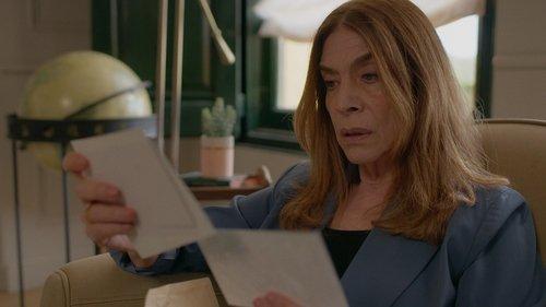 Return to Las Sabinas Season 1 Episode 10 - The Decision