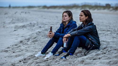 Hightown Season 2 Episode 2 - Girl Power