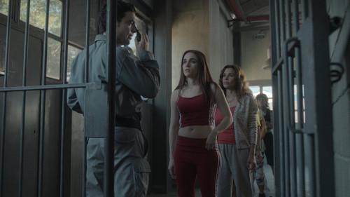 In the Mud Season 2 Episode 3 - Episode 3