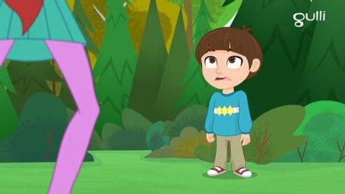 Polly Pocket Season 6 Episode 22 - Super Puppy