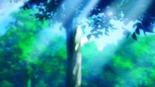 HaNaYaMaTa Season 1 Episode 10 - Hot Springs Camp