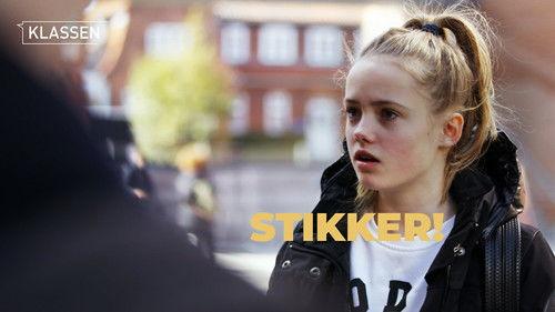 Klassen Season 5 Episode 14 - Snitch!