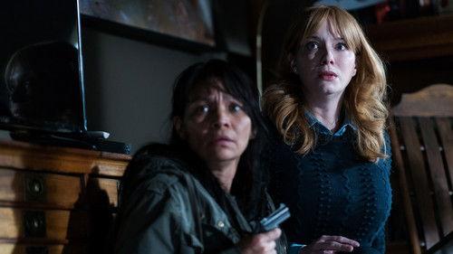 Tin Star Season 1 Episode 8 - This Be The Verse