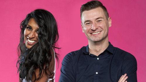 First Dates Season 17 Episode 3 - Episode 3