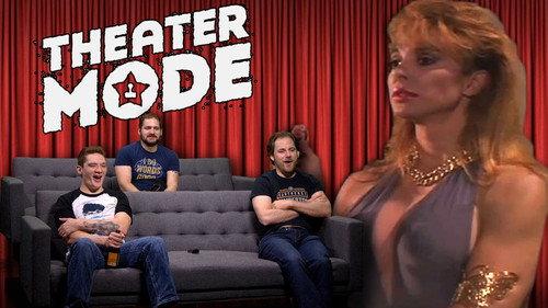 Theater Mode Season 2 Episode 15 - Wizards of the Demon Sword