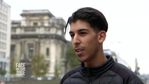 Face au juge Season 3 Episode 5 - Episode 5