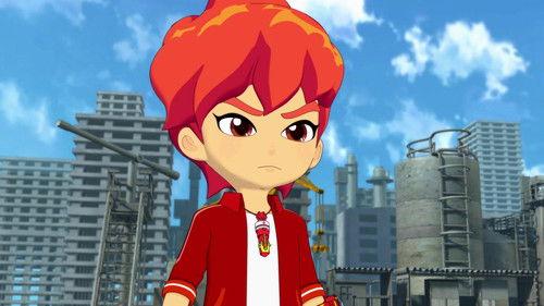 Dragon Warrior Season 4 Episode 24 - Episode 24