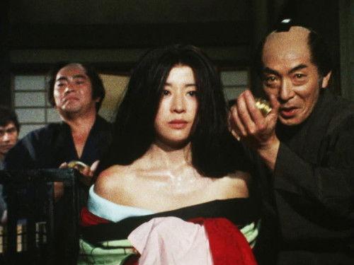 Nemuri Kyoshiro Season 1 Episode 7 - Shooting Red Berries on the Road