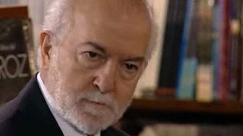 undefined Season 1 Episode 6 - The Big Man's Small Problem