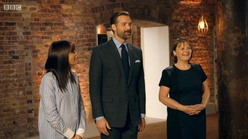The Great British Sewing Bee Season 2 Episode 5 - Tricky Fabrics Week