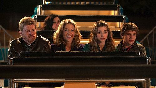 Growing Up Fisher Season 1 Episode 3 - The Date From Hell-Nado