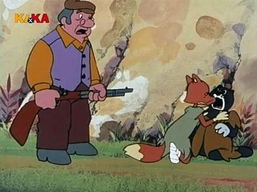 The Adventures of Pinocchio Season 1 Episode 36 - My Treasure