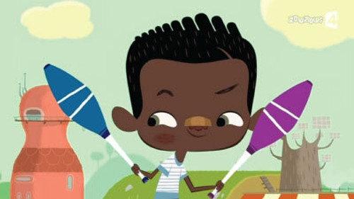 FloopaLoo, Where Are You? Season 1 Episode 6 - Episode 6