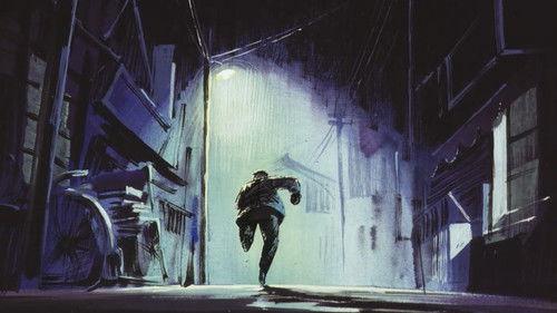 undefined Season 2 Episode 13 - The Tange Gym... Is Indestructable