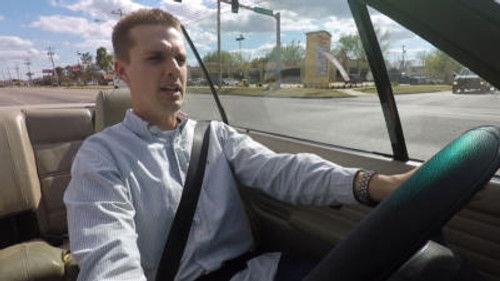 Car Issues Season 1 Episode 6 - The Bimmer and The Boxter