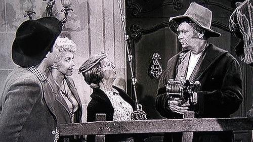The Beverly Hillbillies Season 2 Episode 22 - The Clampetts Go Fishing