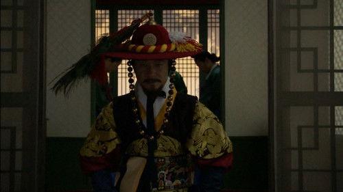 Eight Days Mystery of Jeong Jo Assassination Season 1 Episode 6 - Episode 6