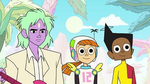 Twelve Forever Season 1 Episode 4 - Guy Pleasant Forever