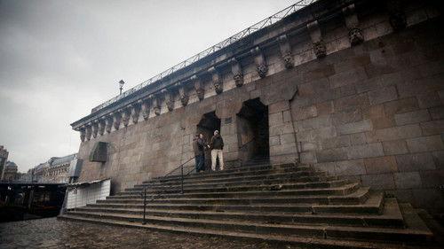 America Unearthed Season 3 Episode 13 - The Templars' Deadliest Secret: Evidence Exposed