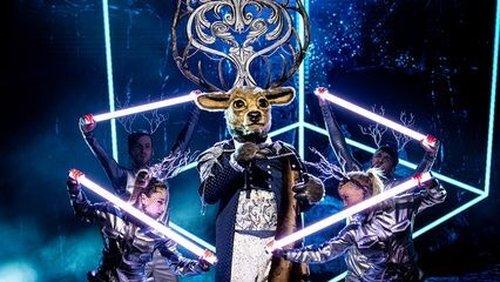 The Masked Singer Season 2 Episode 1 - Episode 1