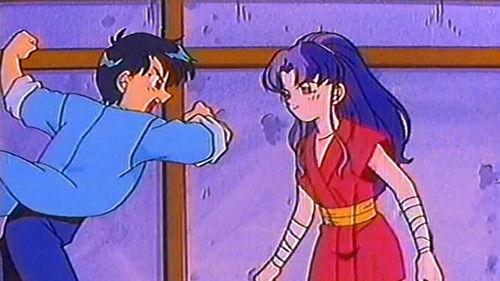 I'll Make a Habit of It Season 1 Episode 31 - To Love that's Over the Rainbow