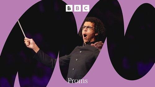 BBC Proms Season 79 Episode 18 - Celebrating Chineke! at the Proms