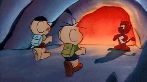 Monica and Friends Season 2 Episode 10 - A Gruta do Diabo