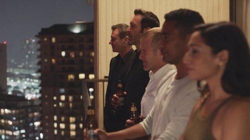 undefined Season 10 Episode 17 - He kohu puahiohio i ka hoʻolele i ka lepo i luna (Like a Whirlwind, Whirling the Dust Upward)