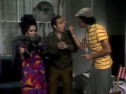 El Chapulín Colorado Season 1 Episode 5 - Episode 5