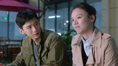 You Are My Hero Season 1 Episode 6 - Blaming Oneself