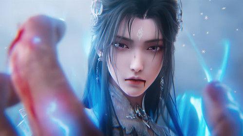 Jade Dynasty Season 2 Episode 25 - Episode 25