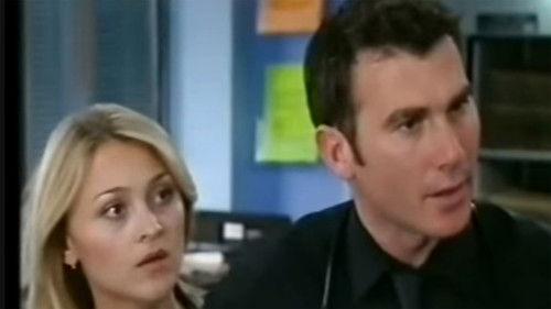 Casualty Season 16 Episode 8 - For My Next Trick