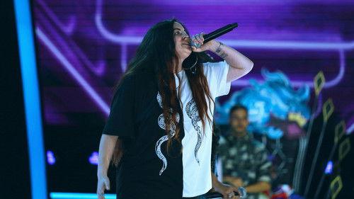 The Heir: The Freestyle Dynasty Season 1 Episode 6 - Ceremony of Duets — Part 2