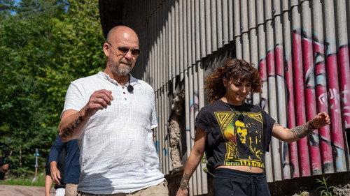 Spillet Season 1 Episode 15 - Episode 15