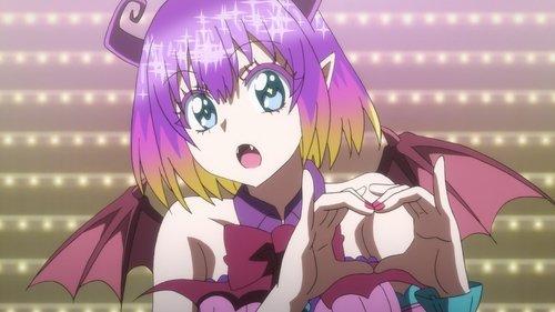 Welcome to Demon School! Iruma-kun Season 1 Episode 21 - Dem-dol Kuromu-chan!